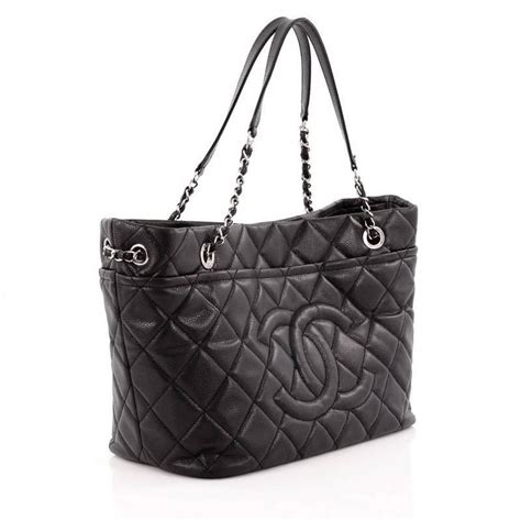 chanel timeless cc soft tote price|Chanel cerf tote.